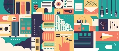 Website hosting vs. domain name registration: What's the difference?